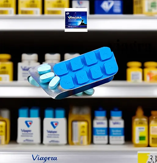 Efectos secundarios de la viagra